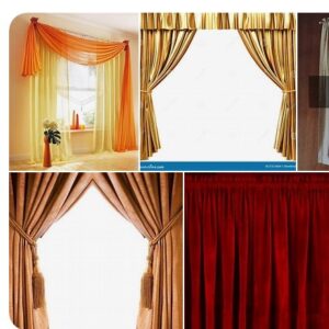 Curtain